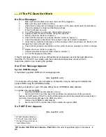 Preview for 45 page of HP Vectra VL 5 Series User Manual