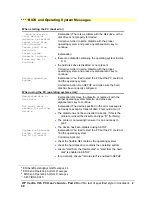 Preview for 48 page of HP Vectra VL 5 Series User Manual