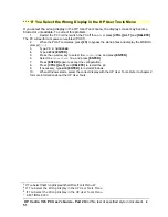 Preview for 51 page of HP Vectra VL 5 Series User Manual