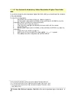 Preview for 52 page of HP Vectra VL 5 Series User Manual