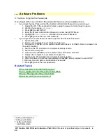 Preview for 60 page of HP Vectra VL 5 Series User Manual