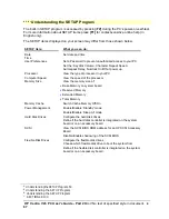 Preview for 67 page of HP Vectra VL 5 Series User Manual