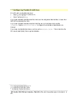 Preview for 75 page of HP Vectra VL 5 Series User Manual