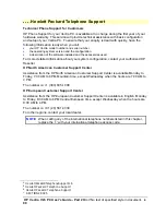 Preview for 99 page of HP Vectra VL 5 Series User Manual