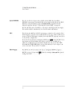 Preview for 12 page of HP Vectra VL 5/xx MT series Supplementary Manual