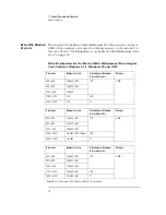 Preview for 16 page of HP Vectra VL 5/xx MT series Supplementary Manual