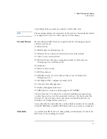 Preview for 17 page of HP Vectra VL 5/xx MT series Supplementary Manual