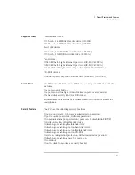 Preview for 19 page of HP Vectra VL 5/xx MT series Supplementary Manual