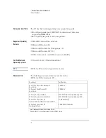 Preview for 20 page of HP Vectra VL 5/xx MT series Supplementary Manual