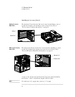 Preview for 34 page of HP Vectra VL 5/xx MT series Supplementary Manual