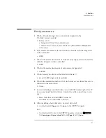 Preview for 55 page of HP Vectra VL 5/xx MT series Supplementary Manual