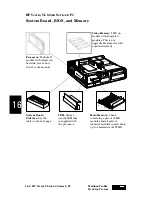 Предварительный просмотр 4 страницы HP Vectra VL 6/233 Series 6 Handbook