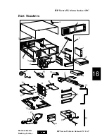 Предварительный просмотр 7 страницы HP Vectra VL 6/233 Series 6 Handbook