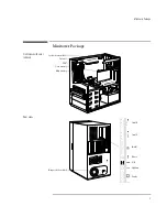 Preview for 5 page of HP Vectra VL 6/xxx - 6 Manual