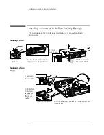 Preview for 8 page of HP Vectra VL 6/xxx - 6 Manual