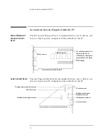 Preview for 14 page of HP Vectra VL 6/xxx - 6 Manual