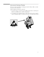 Preview for 3 page of HP Vectra VL Familiarization Manual