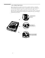 Preview for 4 page of HP Vectra VL Familiarization Manual