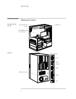 Preview for 12 page of HP Vectra VL Familiarization Manual