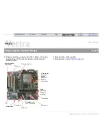 Preview for 30 page of HP Vectra VL400 Installation Manual