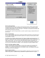 Preview for 21 page of HP Vectra VL410 Deployment Manual