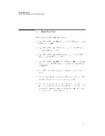 Preview for 4 page of HP vectra vl420 Installation Manual