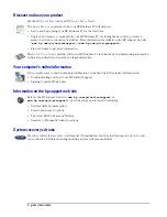 Preview for 4 page of HP vectra vl420 Technical Reference Manual