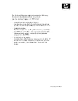 Preview for 52 page of HP vectra vl420 Technical Reference Manual