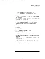 Preview for 5 page of HP Vectra VL6 7 Installation Manual