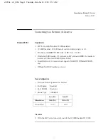 Preview for 6 page of HP Vectra VL6 7 Installation Manual