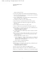 Preview for 7 page of HP Vectra VL6 7 Installation Manual