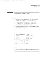 Preview for 9 page of HP Vectra VL6 7 Installation Manual