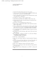 Preview for 19 page of HP Vectra VL6 7 Installation Manual