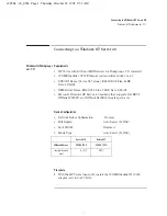 Preview for 28 page of HP Vectra VL6 7 Installation Manual