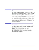 Preview for 7 page of HP Vectra VL800 Technical Reference Manual