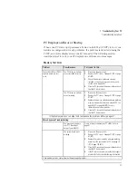 Preview for 21 page of HP Vectra VLi 8 Supplementary Manual