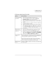 Preview for 31 page of HP Vectra VLi 8 Supplementary Manual