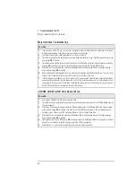 Preview for 34 page of HP Vectra VLi 8 Supplementary Manual