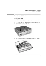 Preview for 47 page of HP Vectra VLi 8 Supplementary Manual