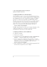 Preview for 60 page of HP Vectra VLi 8 Supplementary Manual