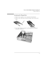 Preview for 61 page of HP Vectra VLi 8 Supplementary Manual