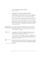 Preview for 66 page of HP Vectra VLi 8 Supplementary Manual