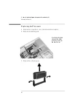 Preview for 68 page of HP Vectra VLi 8 Supplementary Manual