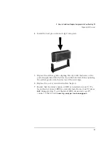 Preview for 69 page of HP Vectra VLi 8 Supplementary Manual