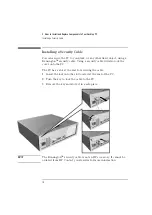 Preview for 78 page of HP Vectra VLi 8 Supplementary Manual