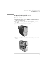 Preview for 81 page of HP Vectra VLi 8 Supplementary Manual