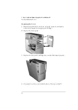 Preview for 82 page of HP Vectra VLi 8 Supplementary Manual