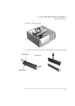 Preview for 85 page of HP Vectra VLi 8 Supplementary Manual