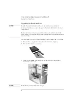 Preview for 90 page of HP Vectra VLi 8 Supplementary Manual