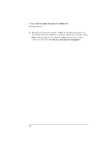 Preview for 106 page of HP Vectra VLi 8 Supplementary Manual